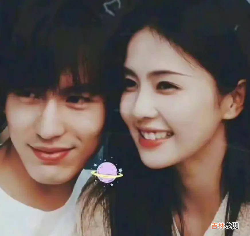 白鹿张凌赫在一起了？两人共度一夜，女方爸爸第二天亲自上门来接