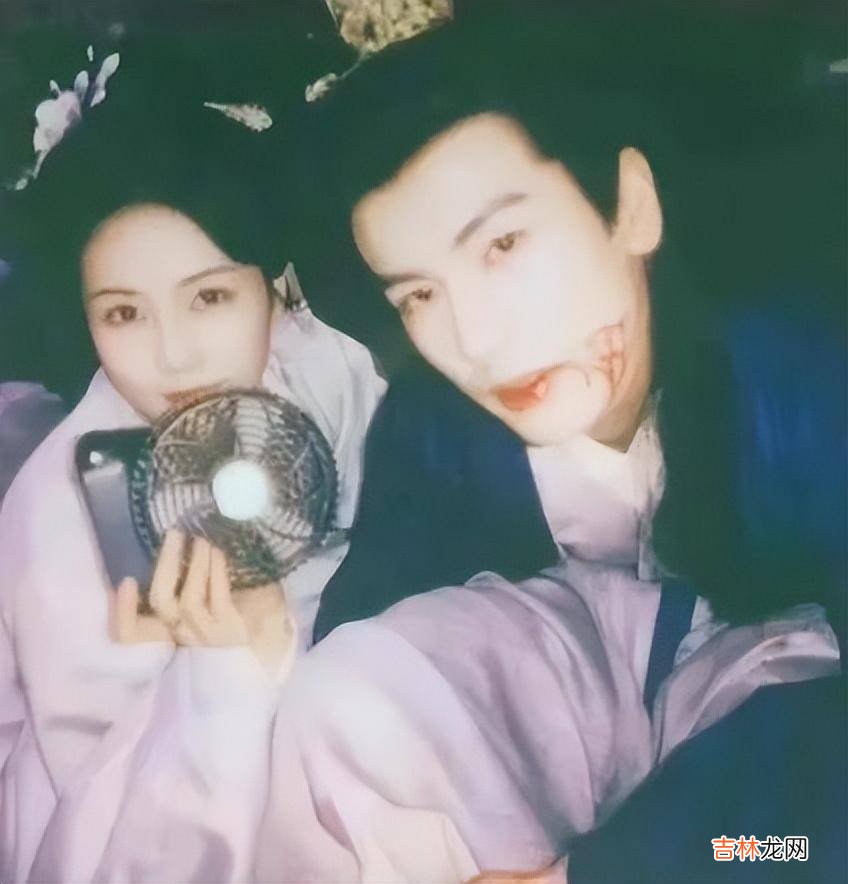 白鹿张凌赫在一起了？两人共度一夜，女方爸爸第二天亲自上门来接