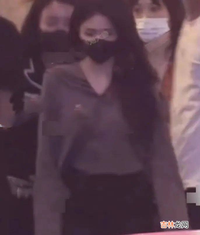 白鹿张凌赫在一起了？两人共度一夜，女方爸爸第二天亲自上门来接