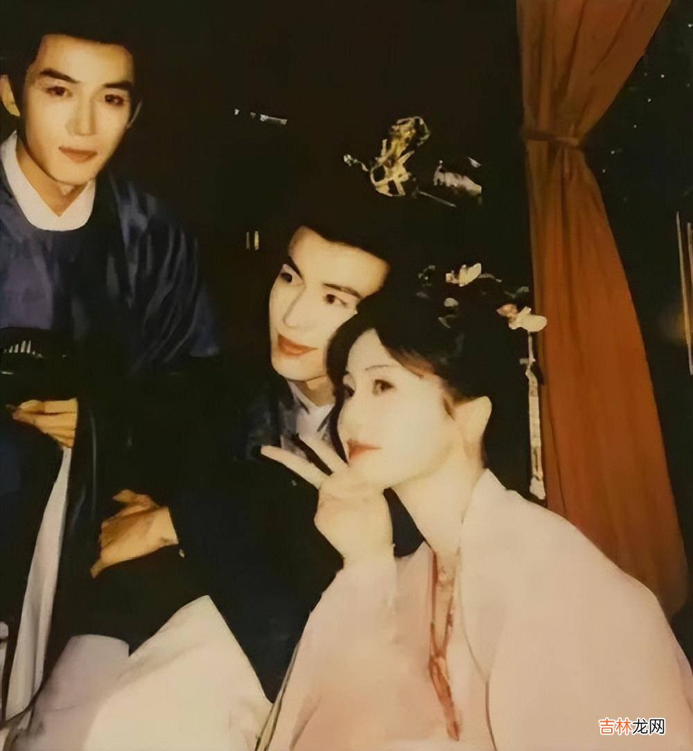 白鹿张凌赫在一起了？两人共度一夜，女方爸爸第二天亲自上门来接