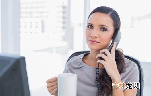 总是怕接电话或是社交焦虑症