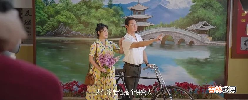 马丽当妈后，变了