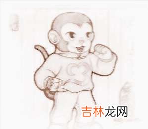 猴年男孩起名大全