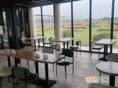 游在崇明，学在路上！线路二十九：崇明智慧生态花卉园