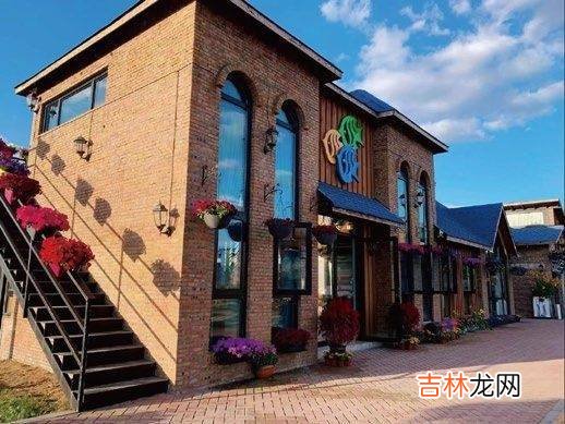 游在崇明，学在路上！线路二十九：崇明智慧生态花卉园