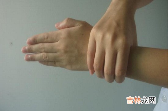 七步洗手法标准时间