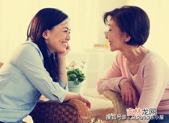 婚姻中,能在婆婆面前不吃亏的女人,通常都拥有这4张“底牌”!
