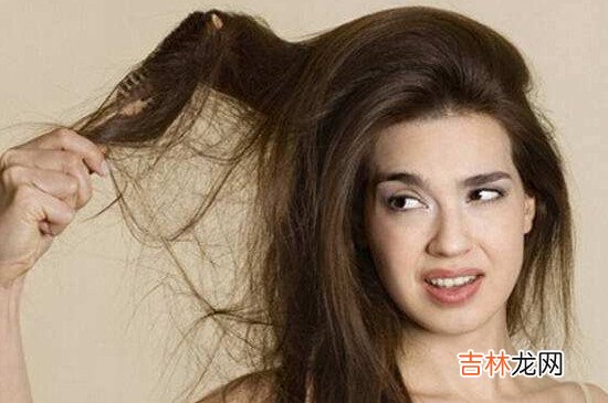 漂发后多久可以染色