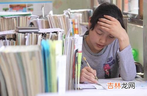 考试紧张造成心理障碍 缓解考试压力有妙招