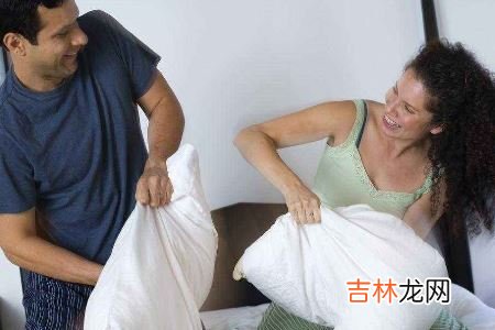 女人必学两个让婚姻保鲜的秘诀