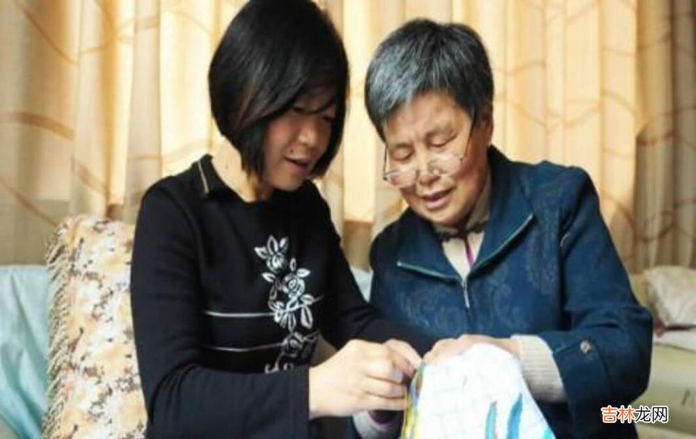 “新型婆媳关系”正兴起：婆婆儿媳日子过得更舒服，娃也更优秀