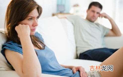 男人舍不得离婚的表现有哪些?