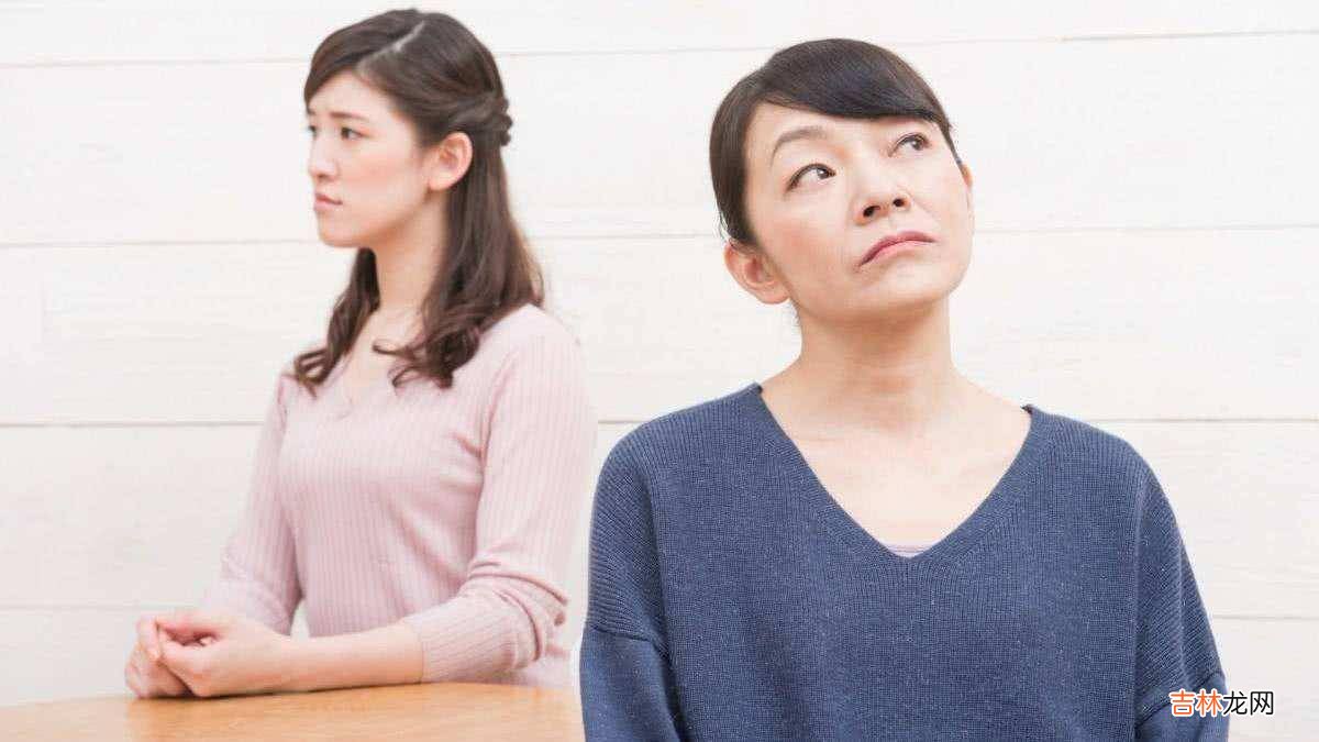 请婆婆帮忙带娃，她却要和我“约法三章”：神操作背后是明智之举