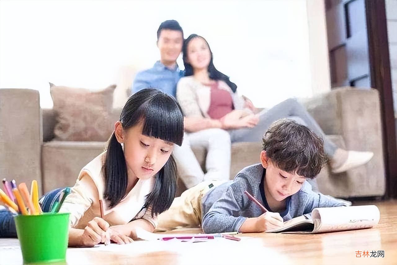 请婆婆帮忙带娃，她却要和我“约法三章”：神操作背后是明智之举