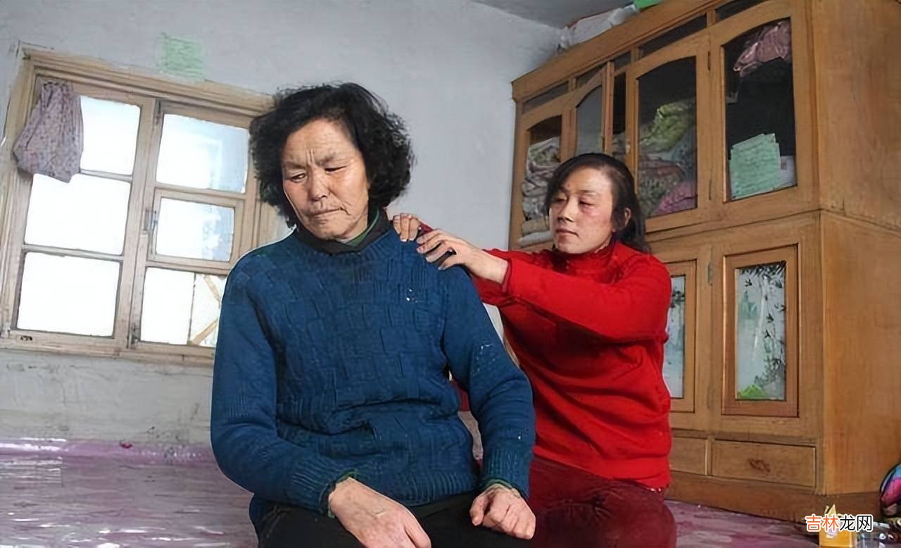 请婆婆帮忙带娃，她却要和我“约法三章”：神操作背后是明智之举