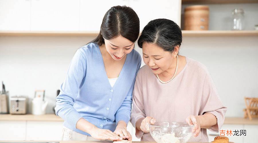 请婆婆帮忙带娃，她却要和我“约法三章”：神操作背后是明智之举