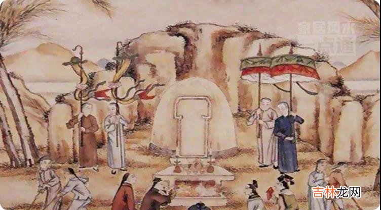 清明节上坟扫墓都有那些禁忌