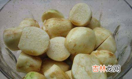 女性湿气重别担心,日常坚持吃6物,助你排出湿气,赶走大肚腩