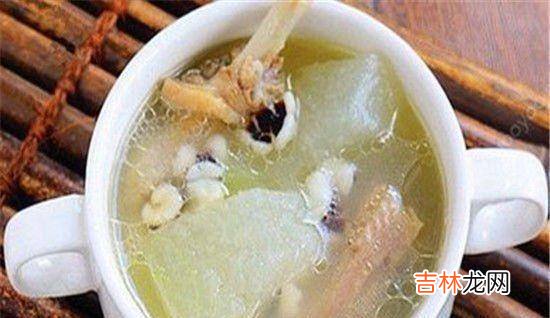 女性湿气重别担心,日常坚持吃6物,助你排出湿气,赶走大肚腩