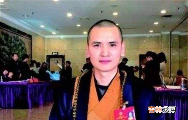 2009年80后和尚走红，被称当代帅唐僧，粉丝出400万豪车买断余生
