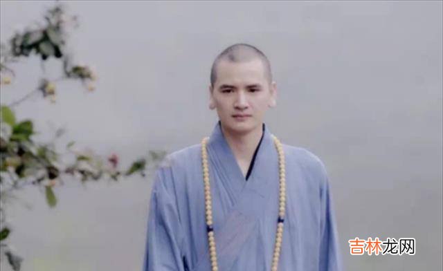 2009年80后和尚走红，被称当代帅唐僧，粉丝出400万豪车买断余生