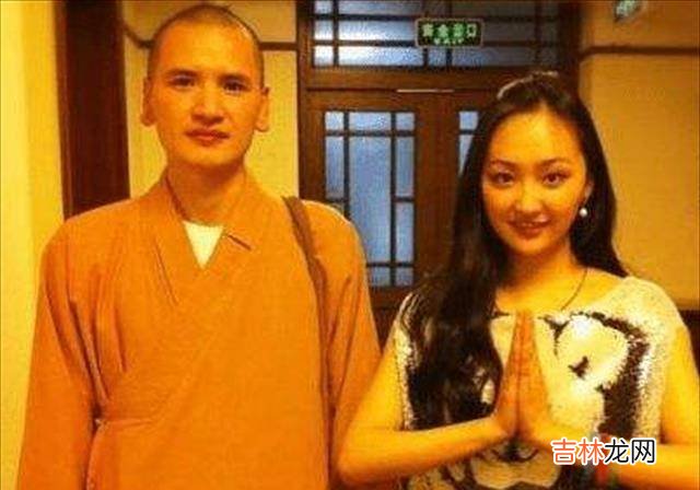 2009年80后和尚走红，被称当代帅唐僧，粉丝出400万豪车买断余生