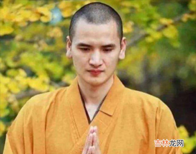 2009年80后和尚走红，被称当代帅唐僧，粉丝出400万豪车买断余生