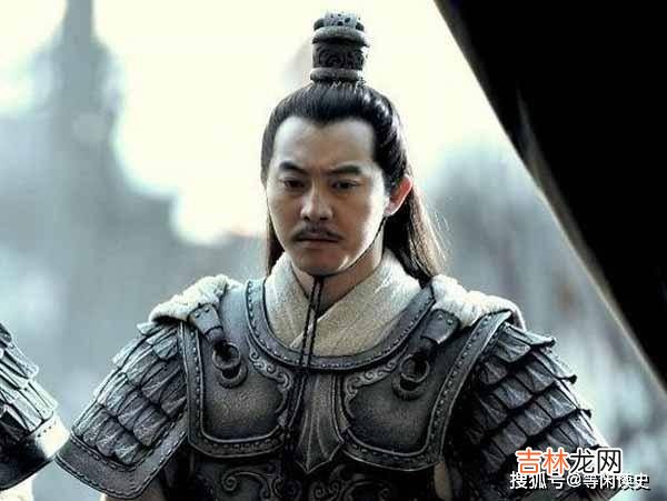 自古以来，父死子续，但孙策为什么不传位给自己的儿子？