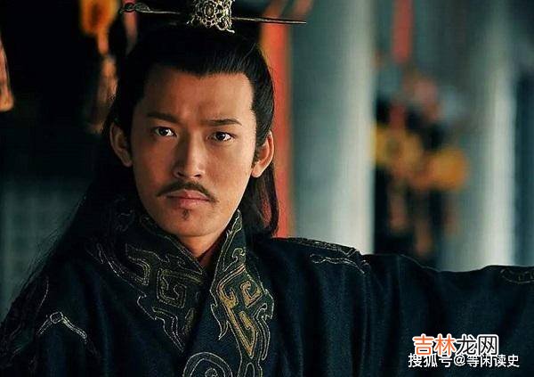 自古以来，父死子续，但孙策为什么不传位给自己的儿子？