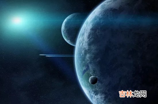 地球和土星为什么是恒星