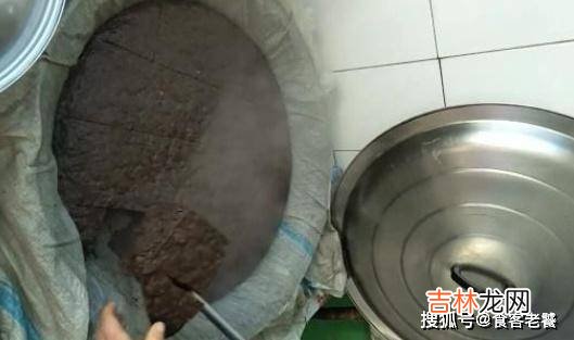 农村婆婆做的“特色”小吃，出锅后很嫌弃，尝过后抢着吃：尴尬
