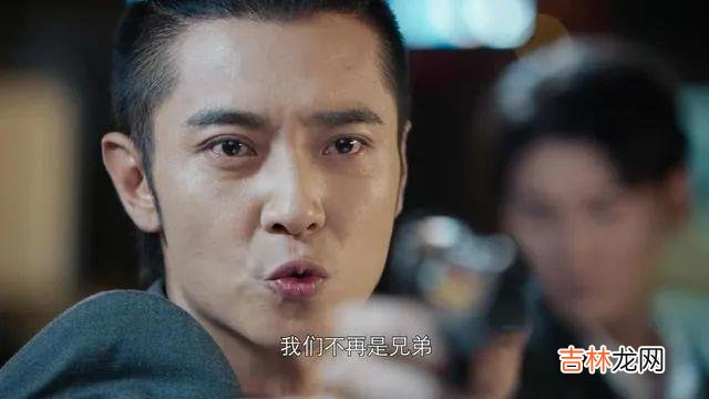 《勇者无惧》：为了得到心爱的女人，男人精心策划，把她推进深渊