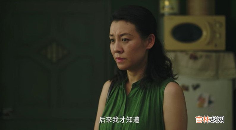 刘琳继《隐秘的角落》周春红后,在《断·桥》再次上演苦命妈妈