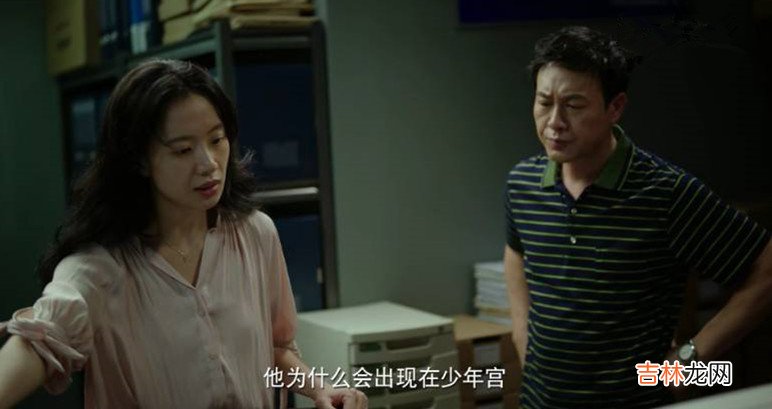 刘琳继《隐秘的角落》周春红后,在《断·桥》再次上演苦命妈妈