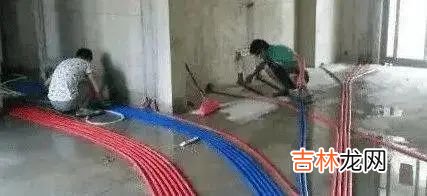如果你家里的男人干水电工的，这九大禁忌千万不要碰！