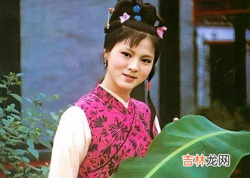 袭人的婚姻先甜后苦，丈夫出走，她沦为乞丐，死后被破席卷身埋掉