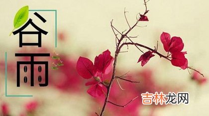 免费算命大全,2020谷雨前一天不宜上坟吗,谷雨无雨,后来哭雨是什么意思