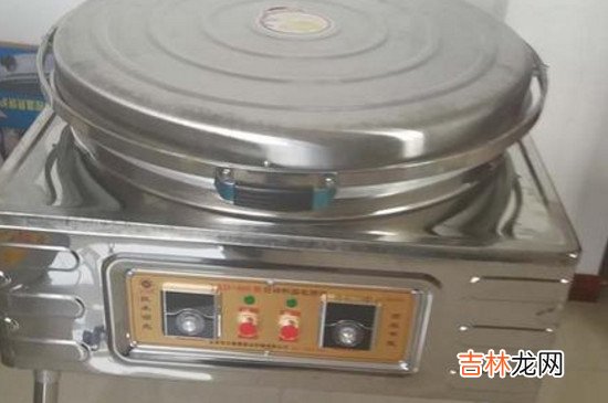大电饼铛上盖不加热修理