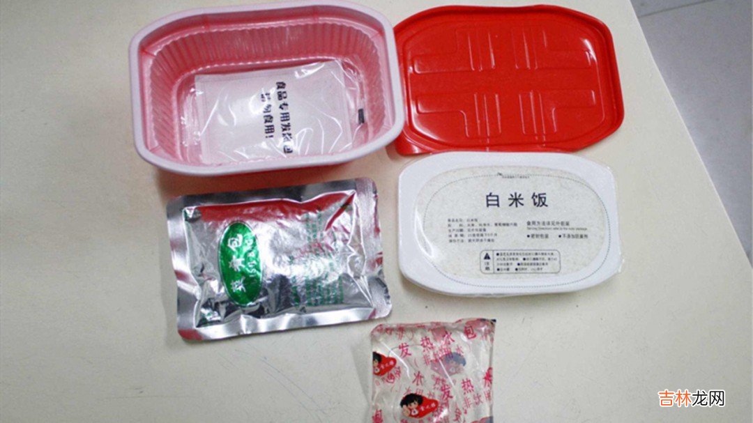 自加热包是什么材料 自加热包介绍