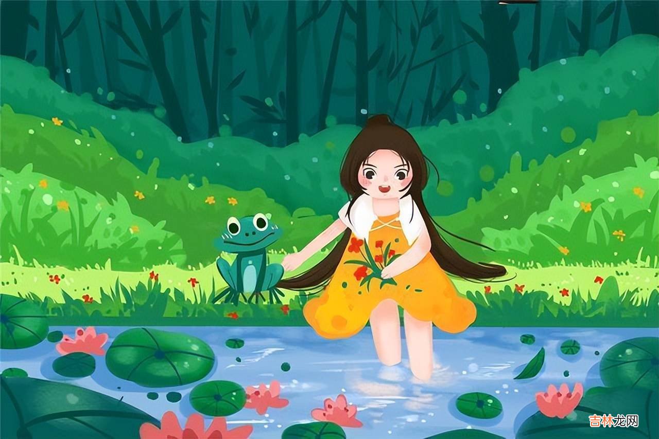 婆婆带孙子来后，女儿每天哭一次，妻：要么他们滚要么你和他们滚