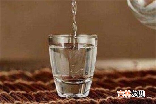 白酒为何要蒸馏两遍