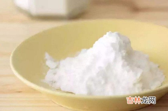 食用小苏打用法