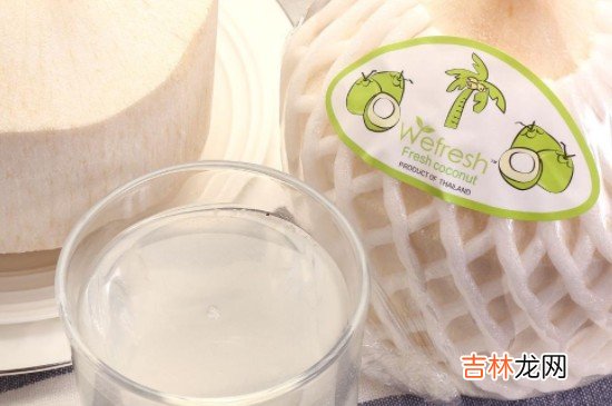 椰青为什么发酸