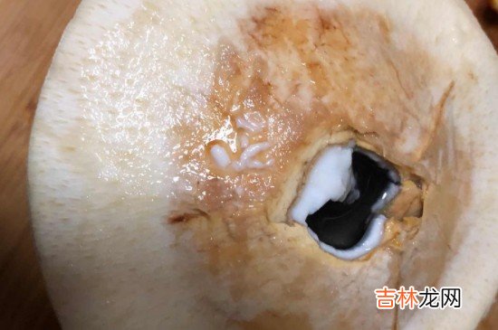 椰青为什么发酸
