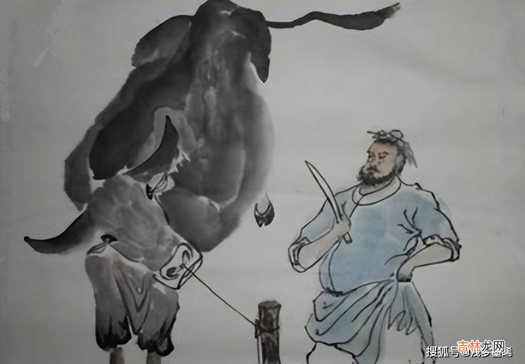 《卖油翁》选入课本时,最后一句为何被删去?说出来可别不相信