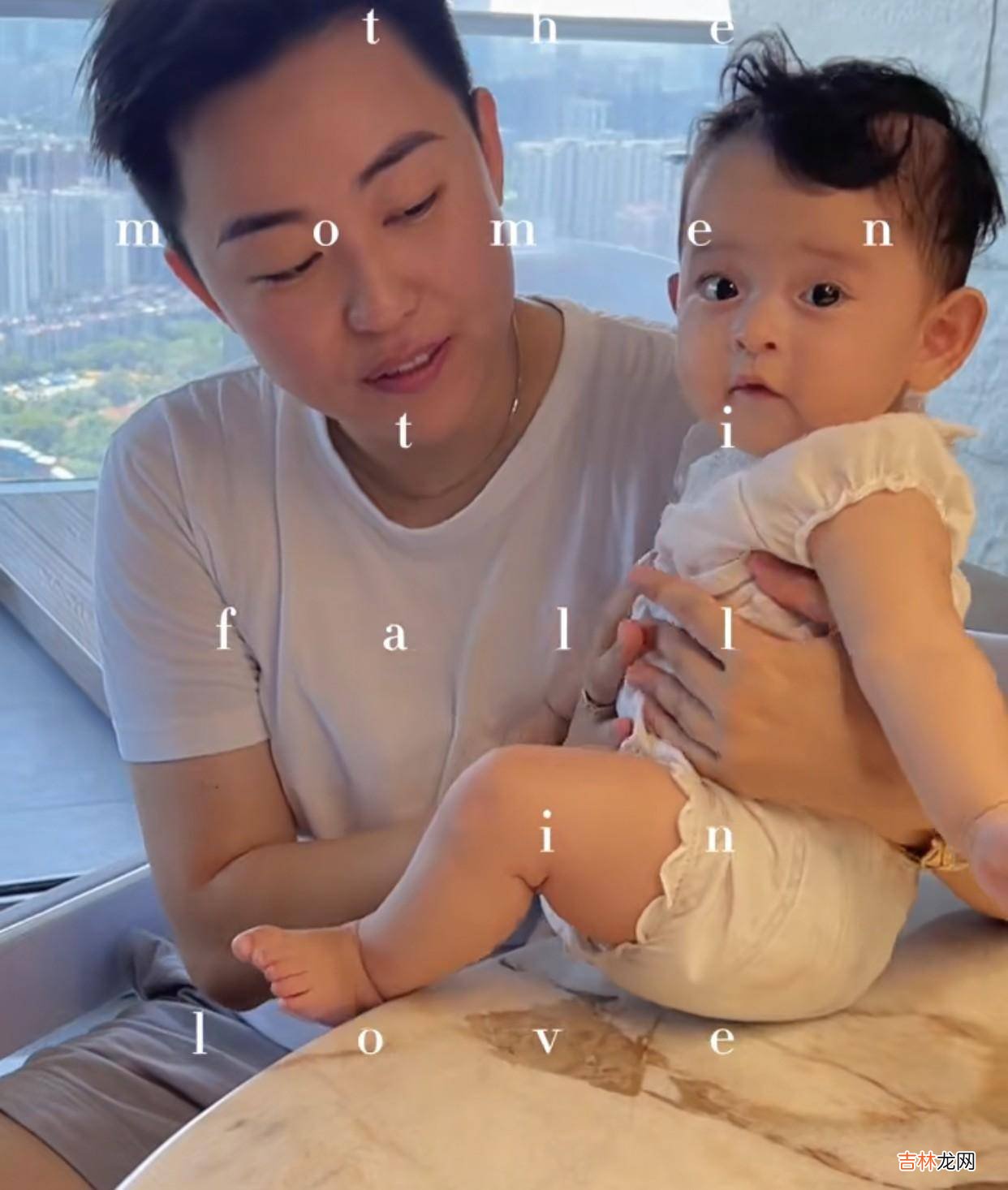 会生三胎吗？听完叶海洋的回答，网友纷纷要她三胎考虑生个儿子