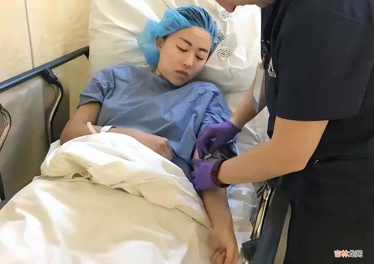 会生三胎吗？听完叶海洋的回答，网友纷纷要她三胎考虑生个儿子