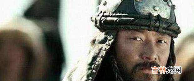 后赵的屠夫天王残暴不仁，专杀自家人，亲生儿子也不放过