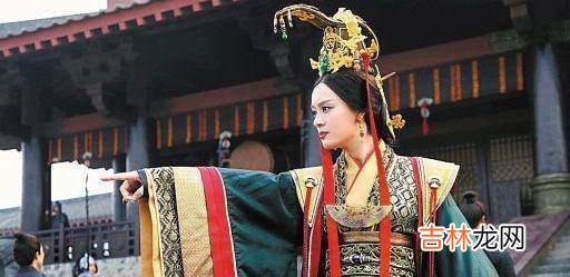后赵的屠夫天王残暴不仁，专杀自家人，亲生儿子也不放过