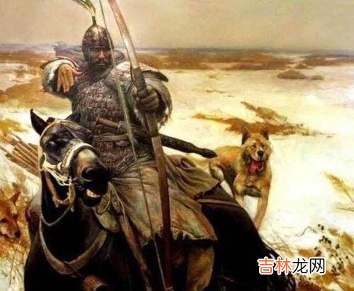 后赵的屠夫天王残暴不仁，专杀自家人，亲生儿子也不放过